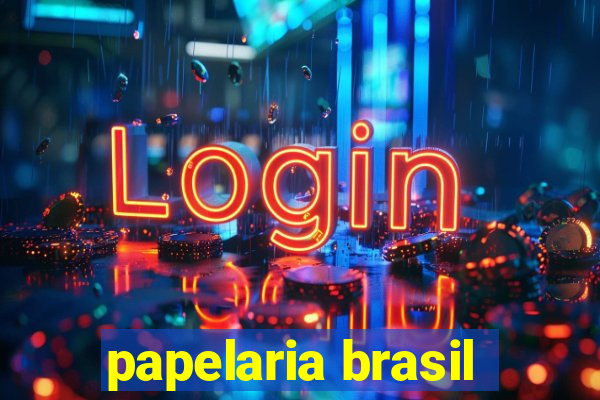 papelaria brasil